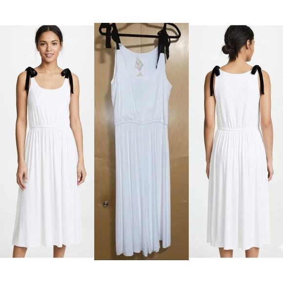 Nicole Miller Dresses & Skirts - Artelier Nicole Miller White Dress
